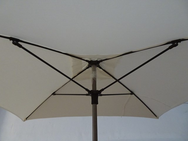 Parasol modena - afbeelding 2 van  3
