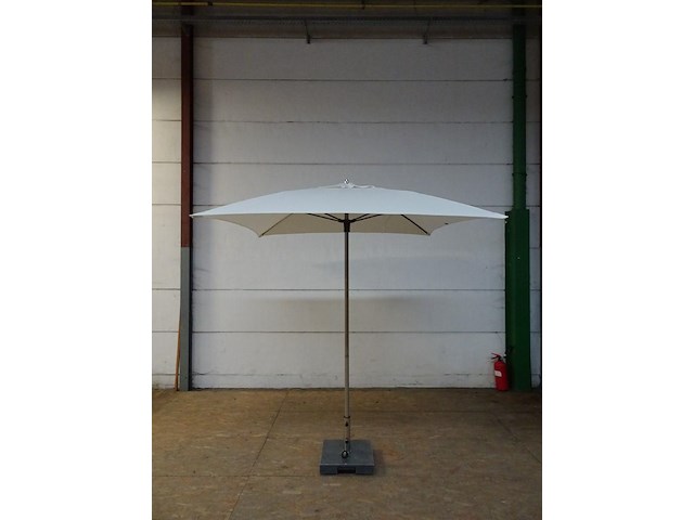 Parasol modena - afbeelding 1 van  3