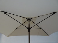 Parasol modena - afbeelding 2 van  3