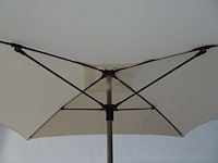 Parasol modena - afbeelding 2 van  2