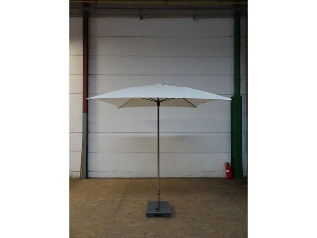 Parasol modena - afbeelding 1 van  2