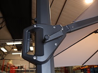 Parasol op voet - afbeelding 3 van  6