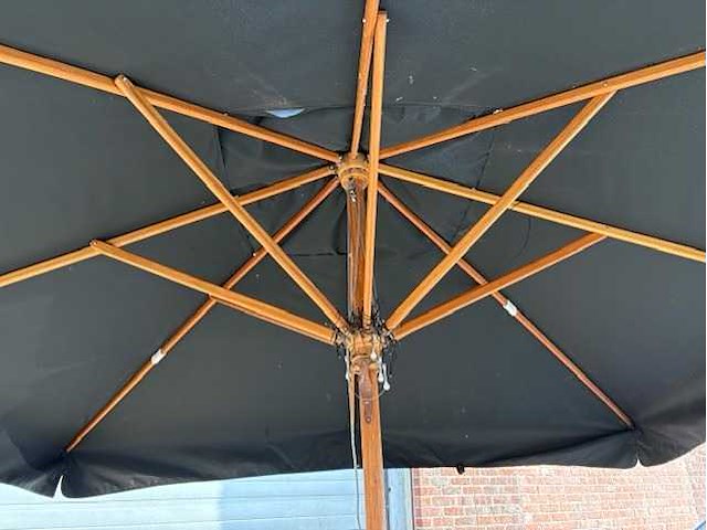 Parasol proffesioneel - afbeelding 3 van  5
