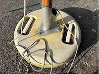 Parasol proffesioneel - afbeelding 5 van  5