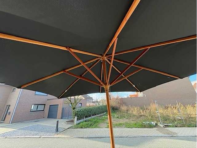 Parasol proffesioneel - afbeelding 5 van  7