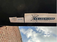 Parasol proffesioneel - afbeelding 7 van  7