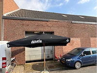 Parasol proffesioneel - afbeelding 2 van  5