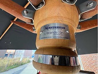 Parasol proffesioneel - afbeelding 6 van  7