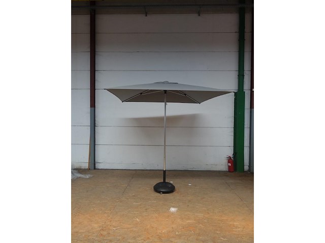 Parasol tiki plus - afbeelding 1 van  4