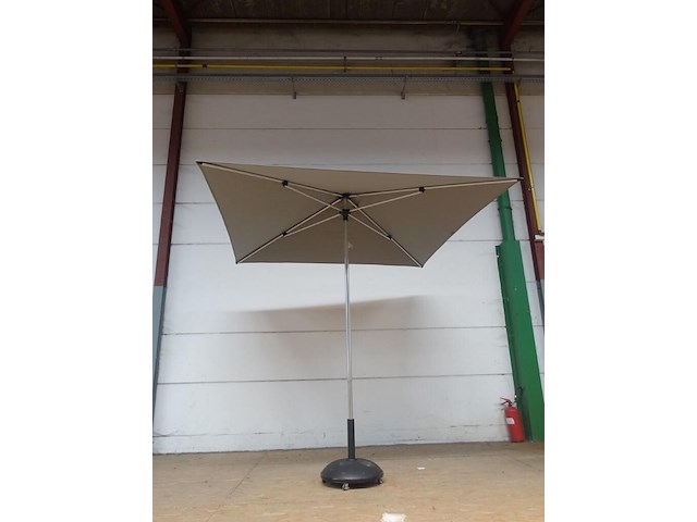 Parasol tiki plus - afbeelding 2 van  3