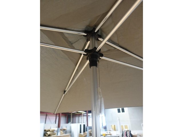 Parasol tiki plus - afbeelding 3 van  3
