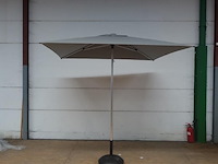 Parasol tiki plus - afbeelding 1 van  3