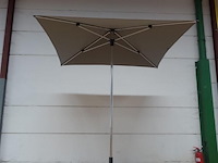 Parasol tiki plus - afbeelding 2 van  3