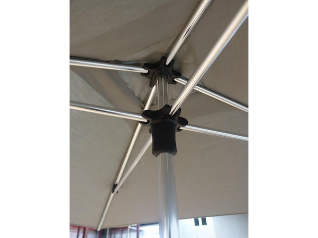 Parasol tiki plus - afbeelding 3 van  3