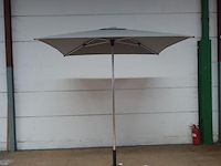 Parasol tiki plus - afbeelding 1 van  3