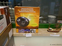 Parasol verlichting voor buiten - afbeelding 1 van  1