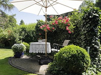 Parasol voet - afbeelding 5 van  7