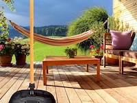 Parasol voet - afbeelding 3 van  7