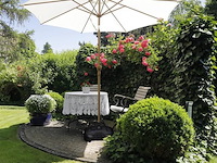 Parasol voet - afbeelding 5 van  7