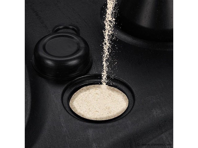 Parasol voet - afbeelding 7 van  7