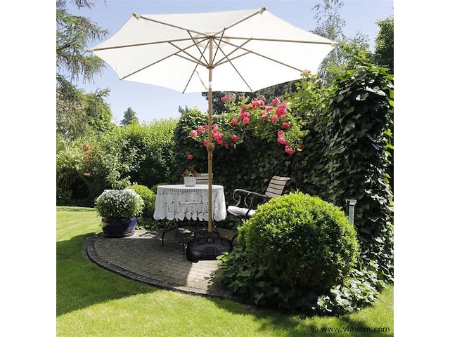 Parasol voet - afbeelding 5 van  7