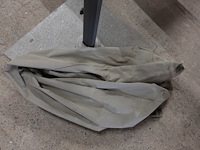 Parasol & voet - afbeelding 5 van  6