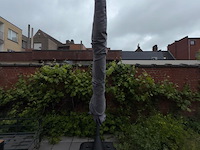 Parasol + voet - afbeelding 4 van  4