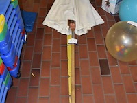 Parasol - afbeelding 1 van  1