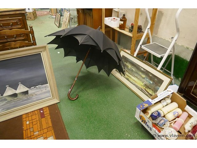 Parasol - afbeelding 1 van  2
