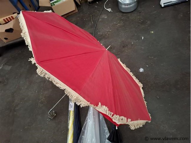 Parasol - afbeelding 2 van  2