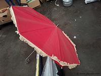 Parasol - afbeelding 2 van  2