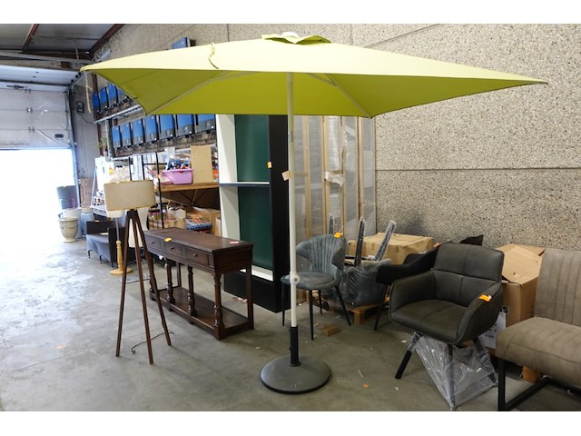Parasol - afbeelding 1 van  4