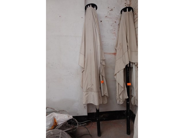 Parasol - afbeelding 1 van  2