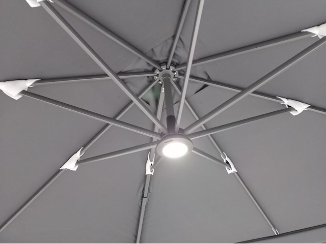 Parasol - afbeelding 8 van  10