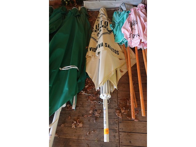 Parasol - afbeelding 1 van  3