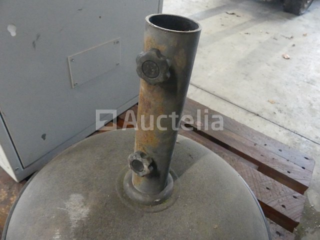 Parasolbasis - afbeelding 2 van  4