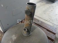 Parasolbasis - afbeelding 2 van  4