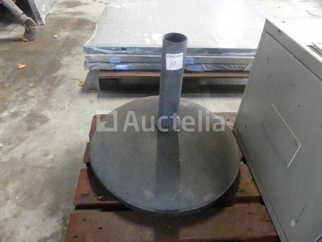 Parasolbasis - afbeelding 3 van  4