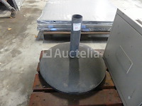 Parasolbasis - afbeelding 3 van  4