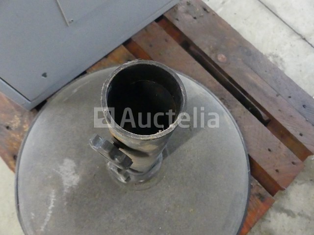 Parasolbasis - afbeelding 4 van  4