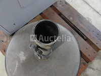 Parasolbasis - afbeelding 4 van  4