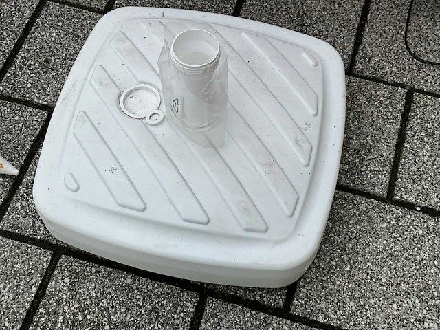 Parasols (4x) - afbeelding 2 van  5