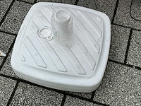 Parasols (4x) - afbeelding 2 van  5