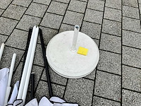Parasols (4x) - afbeelding 3 van  6