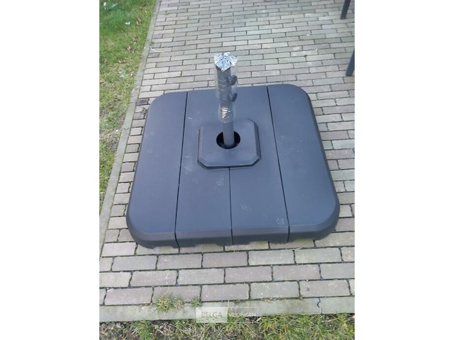 Parasoltegels - afbeelding 2 van  2