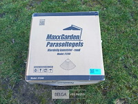 Parasoltegels - afbeelding 2 van  3