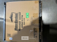 Parasolvoet - kunstof - vulbaar tot 22 kg - afbeelding 3 van  3