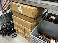 Parasolvoet (6x) - afbeelding 2 van  2