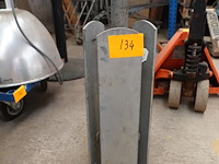 Parasolvoet diameter opening 3,5 cm