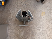 Parasolvoet diameter opening 3,5 cm - afbeelding 4 van  4